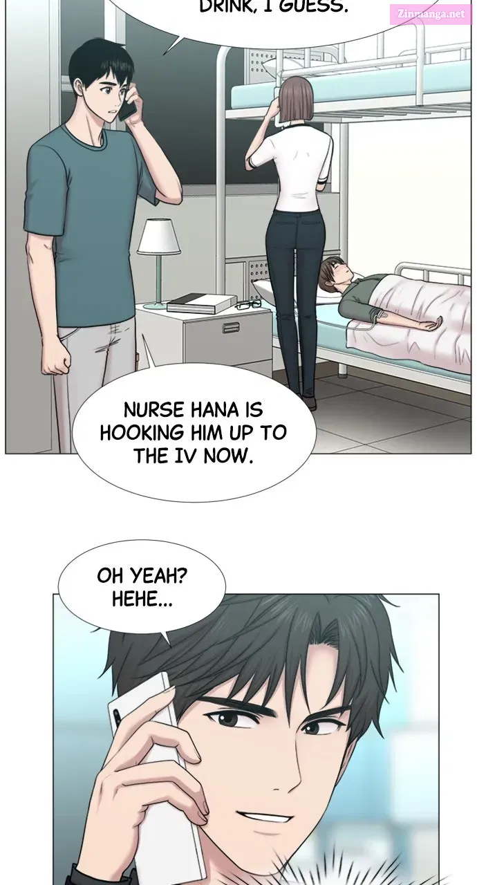 Read Trauma Center Golden Hour (The Trauma Code) Manga Online