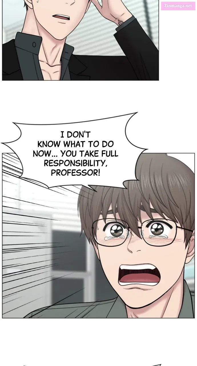 Read Trauma Center Golden Hour (The Trauma Code) Manga Online