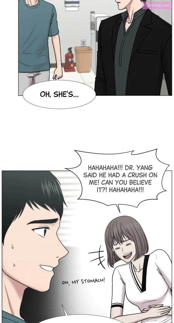 Read Trauma Center Golden Hour (The Trauma Code) Manga Online