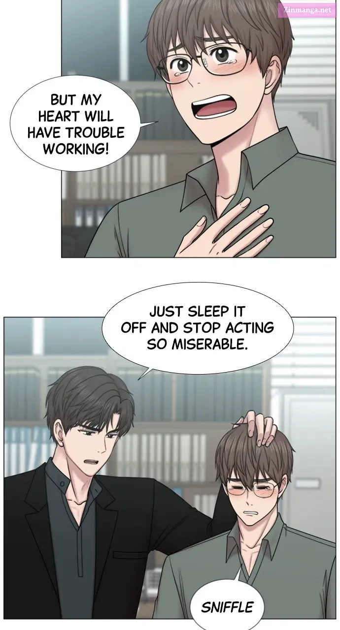 Read Trauma Center Golden Hour (The Trauma Code) Manga Online