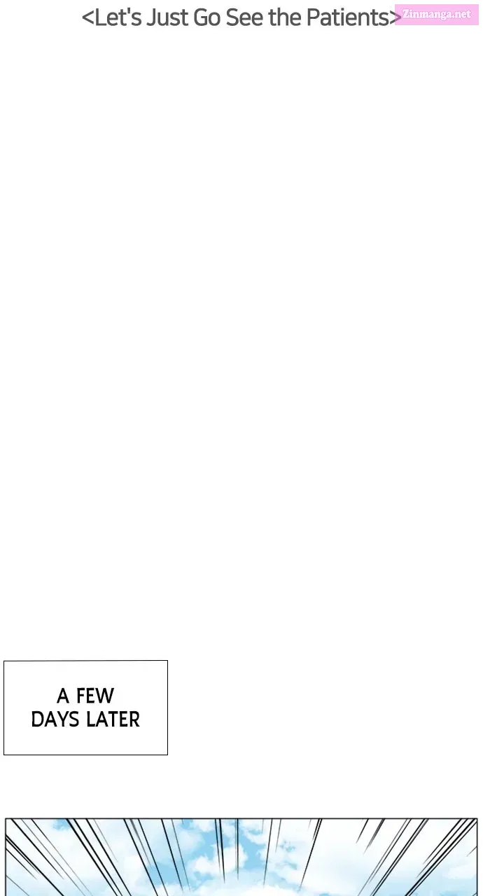 Read Trauma Center Golden Hour (The Trauma Code) Manga Online