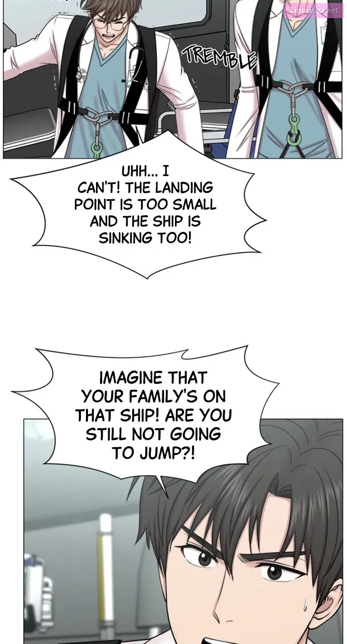 Read Trauma Center Golden Hour (The Trauma Code) Manga Online