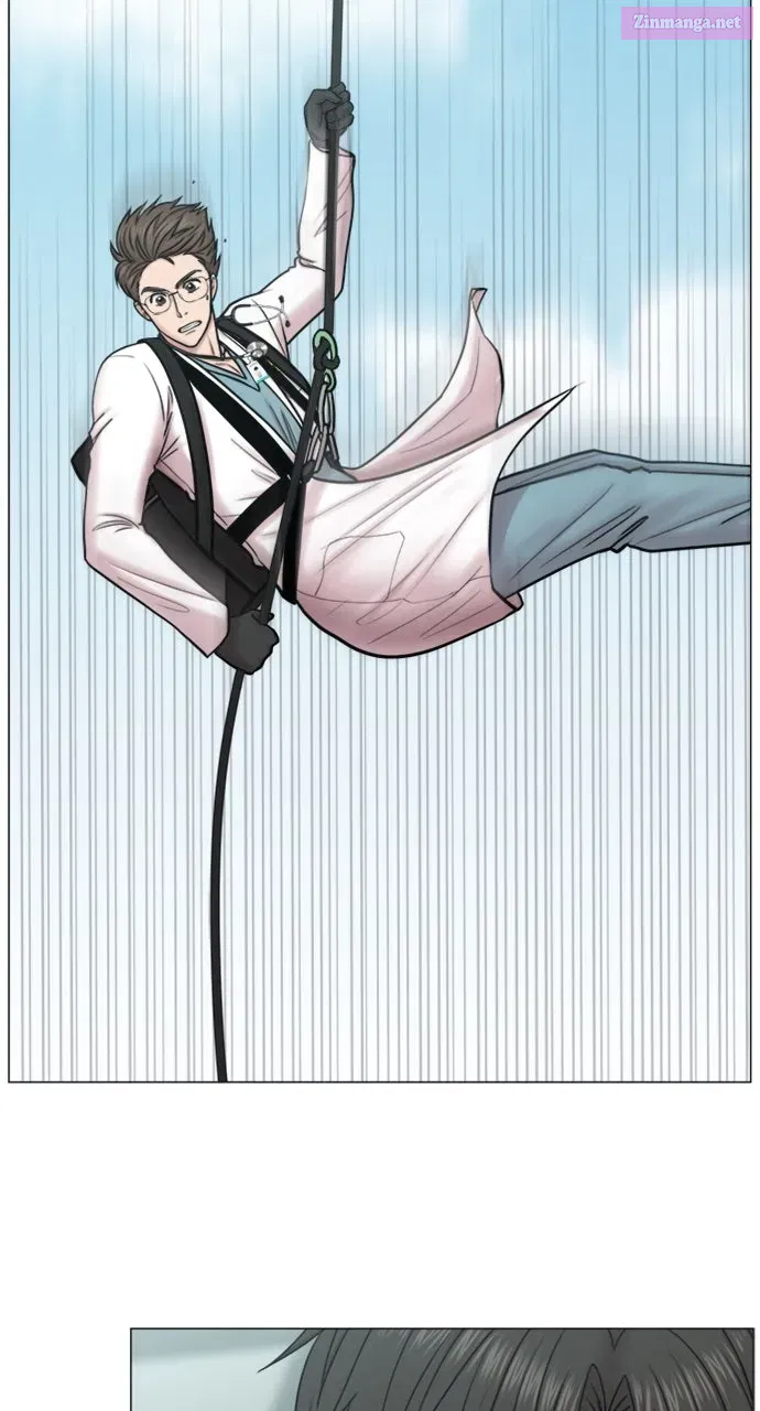 Read Trauma Center Golden Hour (The Trauma Code) Manga Online