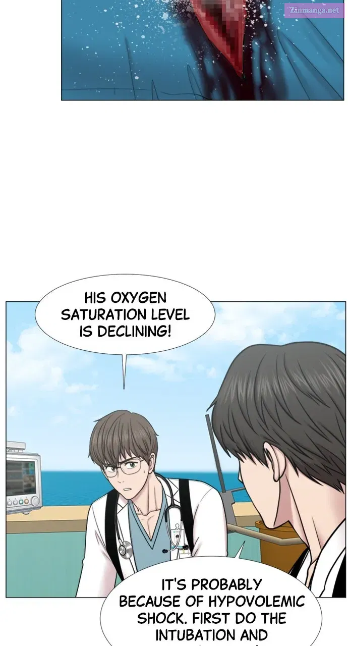 Read Trauma Center Golden Hour (The Trauma Code) Manga Online