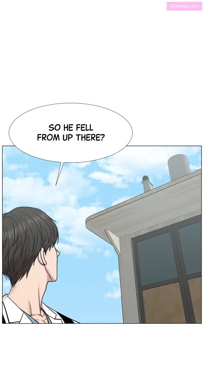 Read Trauma Center Golden Hour (The Trauma Code) Manga Online