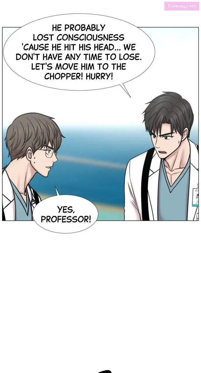 Read Trauma Center Golden Hour (The Trauma Code) Manga Online