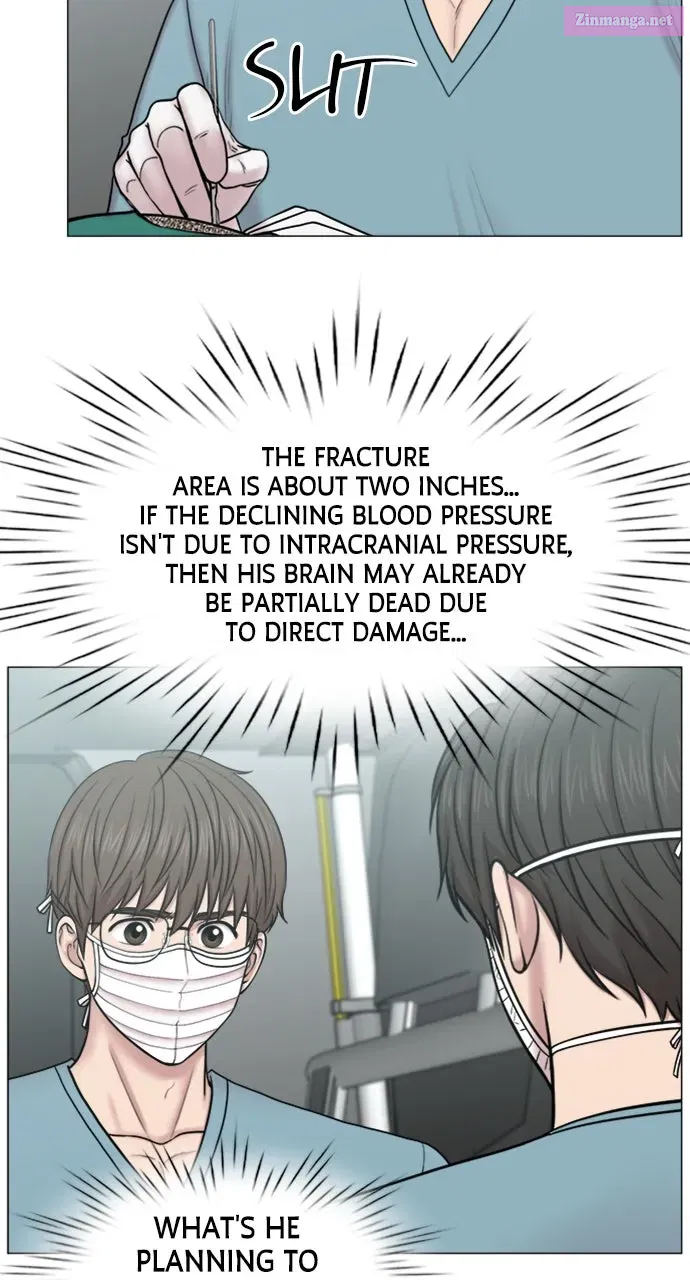 Read Trauma Center Golden Hour (The Trauma Code) Manga Online