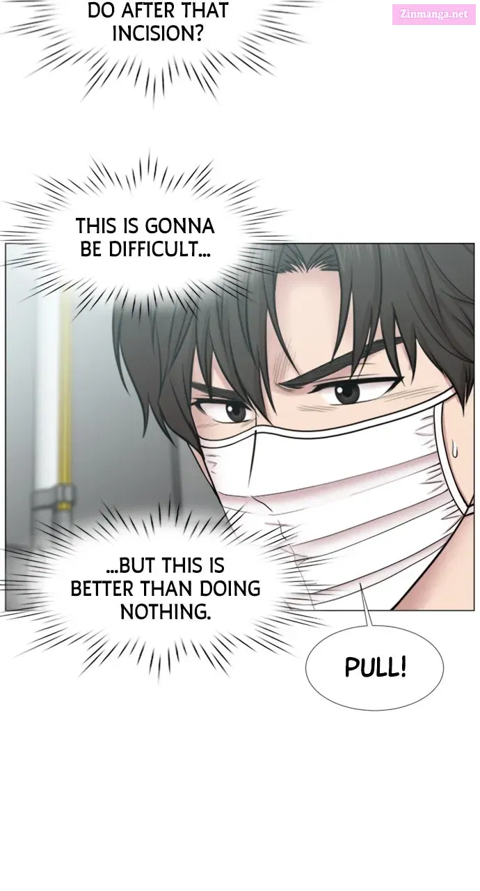 Read Trauma Center Golden Hour (The Trauma Code) Manga Online