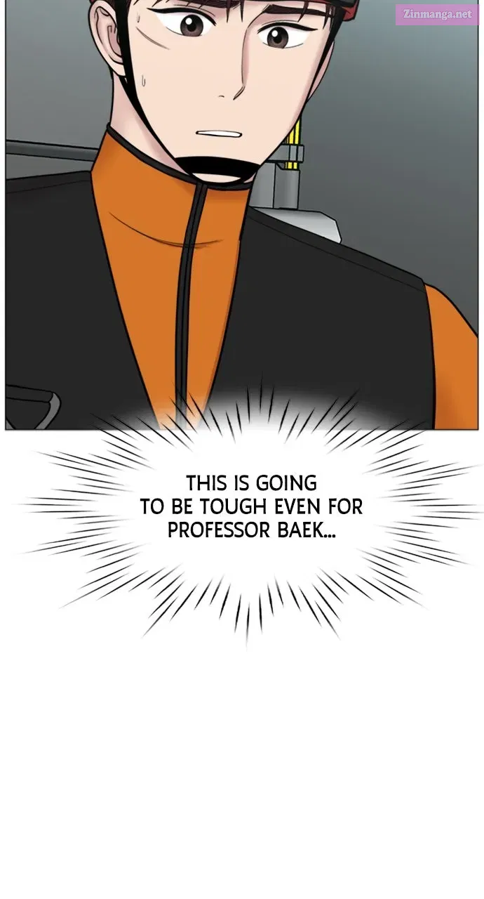 Read Trauma Center Golden Hour (The Trauma Code) Manga Online