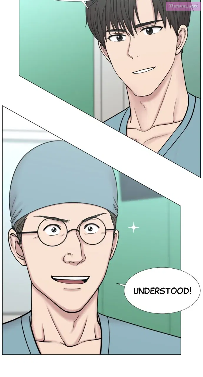 Read Trauma Center Golden Hour (The Trauma Code) Manga Online