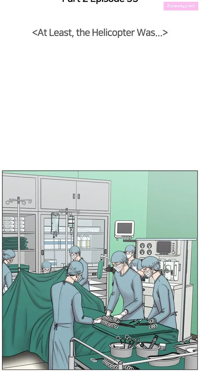 Read Trauma Center Golden Hour (The Trauma Code) Manga Online