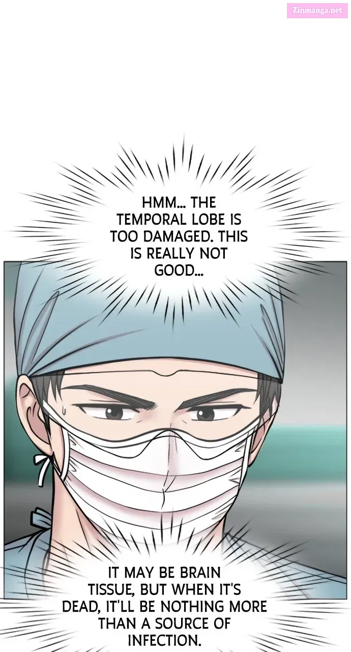 Read Trauma Center Golden Hour (The Trauma Code) Manga Online