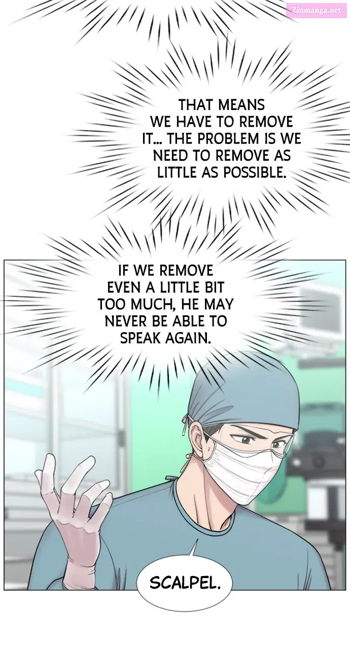 Read Trauma Center Golden Hour (The Trauma Code) Manga Online