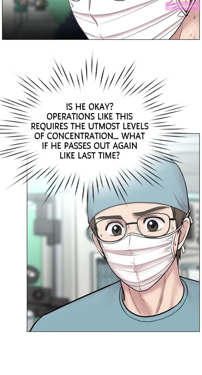 Read Trauma Center Golden Hour (The Trauma Code) Manga Online