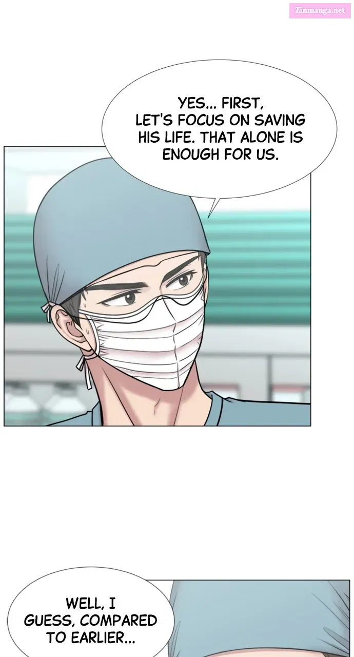 Read Trauma Center Golden Hour (The Trauma Code) Manga Online