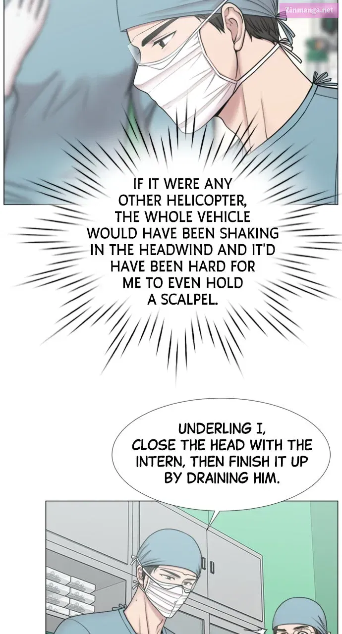 Read Trauma Center Golden Hour (The Trauma Code) Manga Online