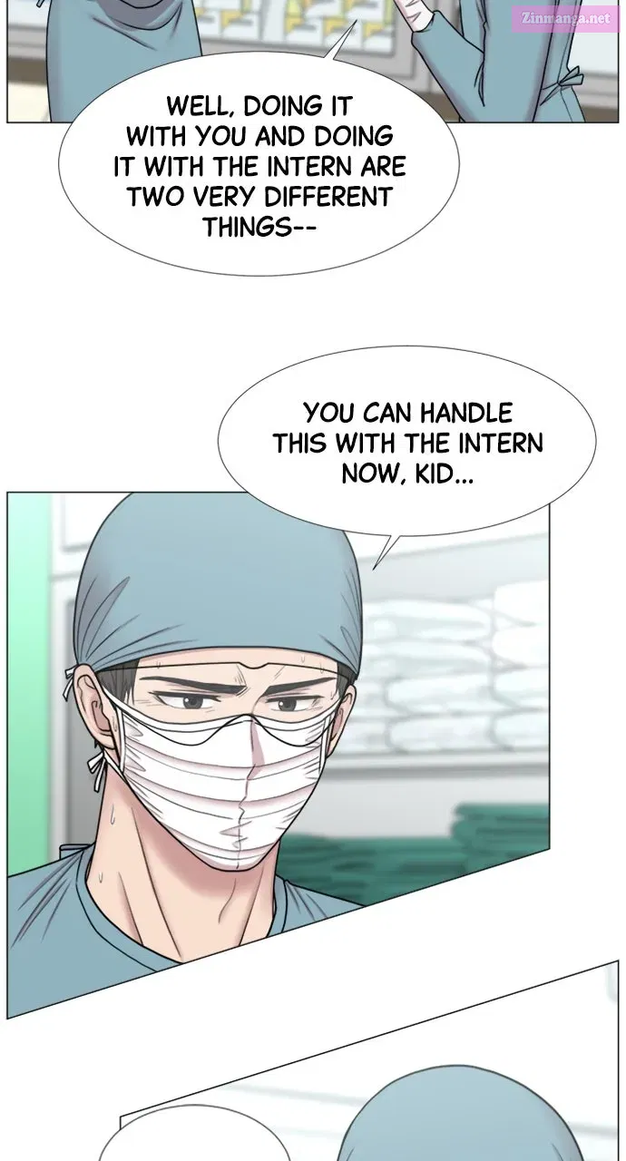 Read Trauma Center Golden Hour (The Trauma Code) Manga Online