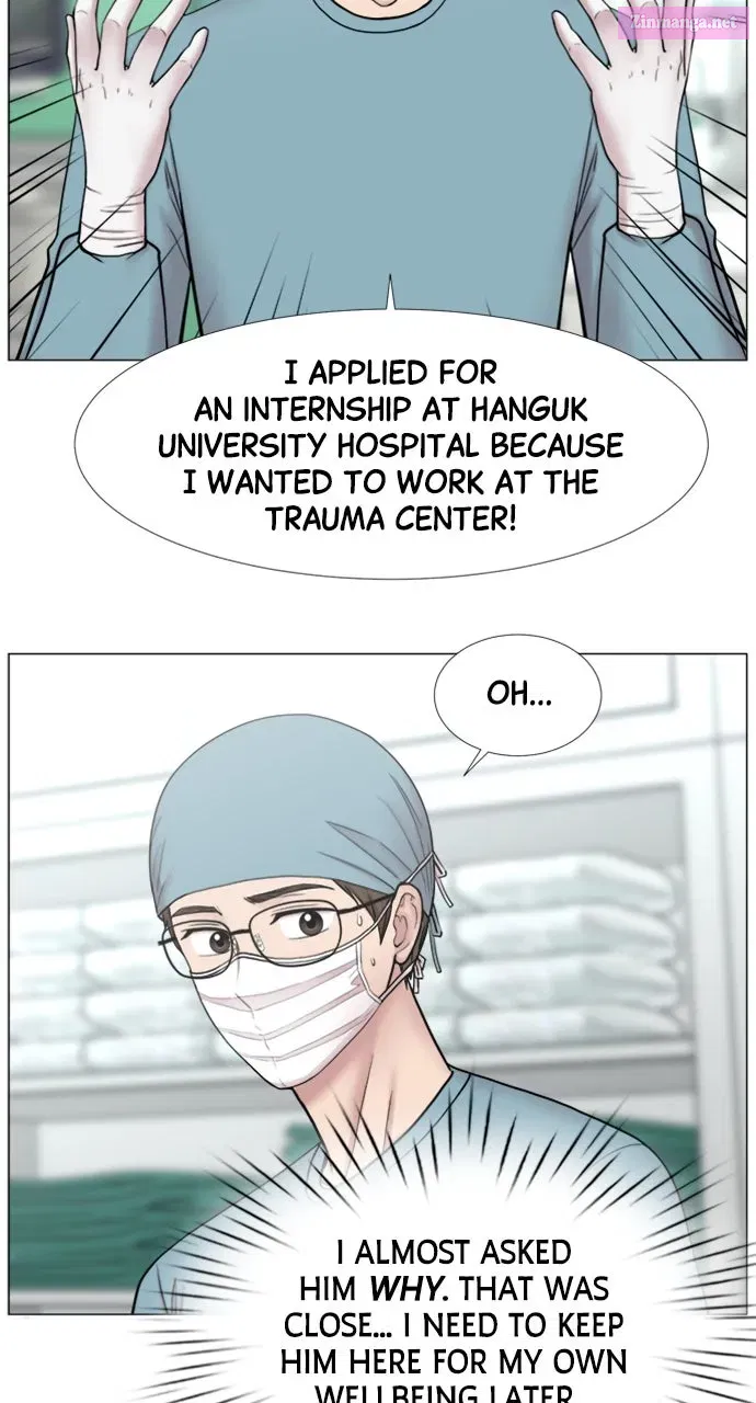 Read Trauma Center Golden Hour (The Trauma Code) Manga Online