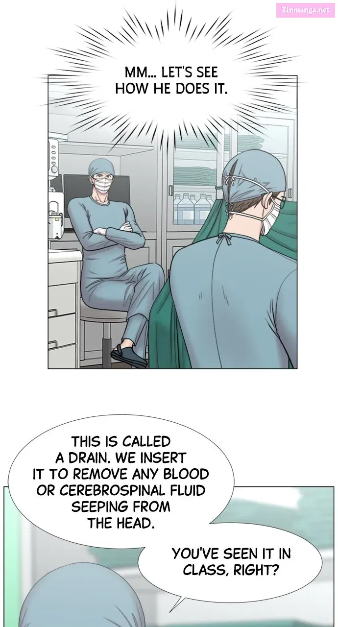 Read Trauma Center Golden Hour (The Trauma Code) Manga Online