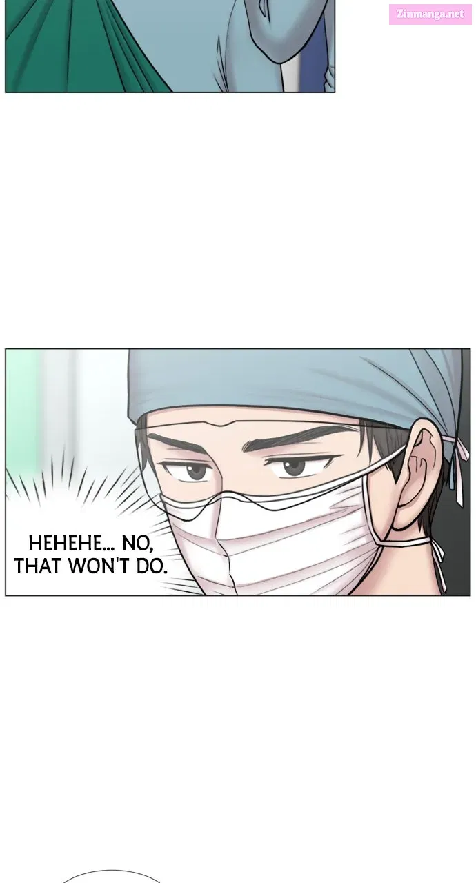 Read Trauma Center Golden Hour (The Trauma Code) Manga Online