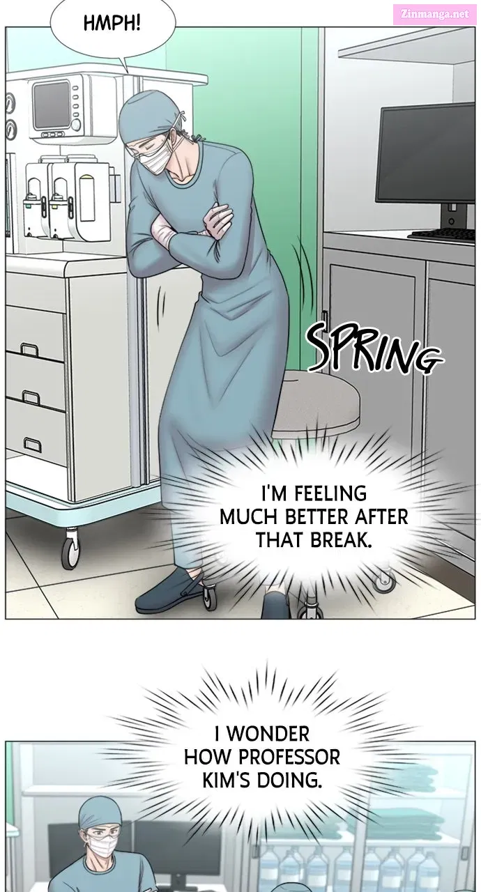 Read Trauma Center Golden Hour (The Trauma Code) Manga Online
