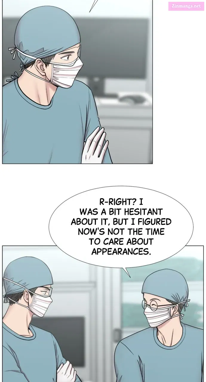 Read Trauma Center Golden Hour (The Trauma Code) Manga Online
