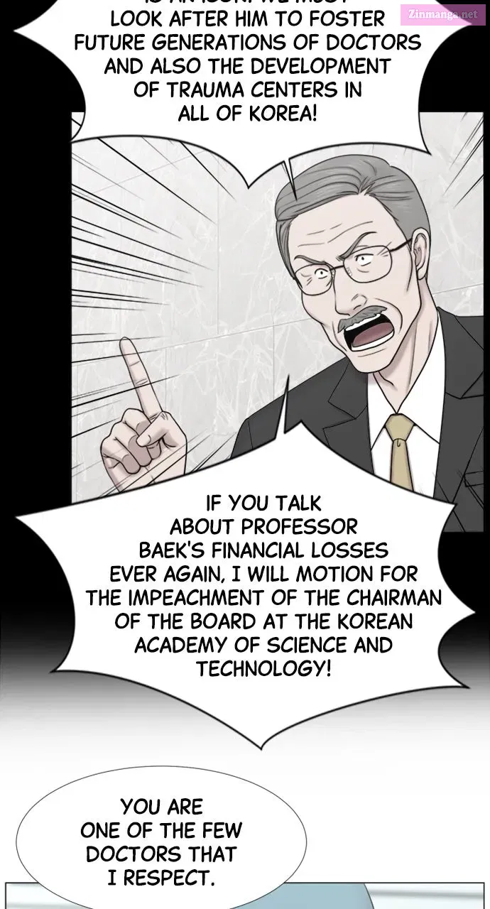 Read Trauma Center Golden Hour (The Trauma Code) Manga Online