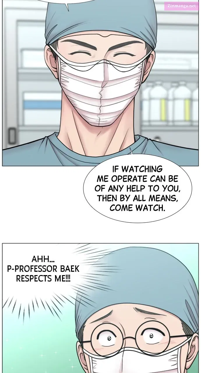 Read Trauma Center Golden Hour (The Trauma Code) Manga Online