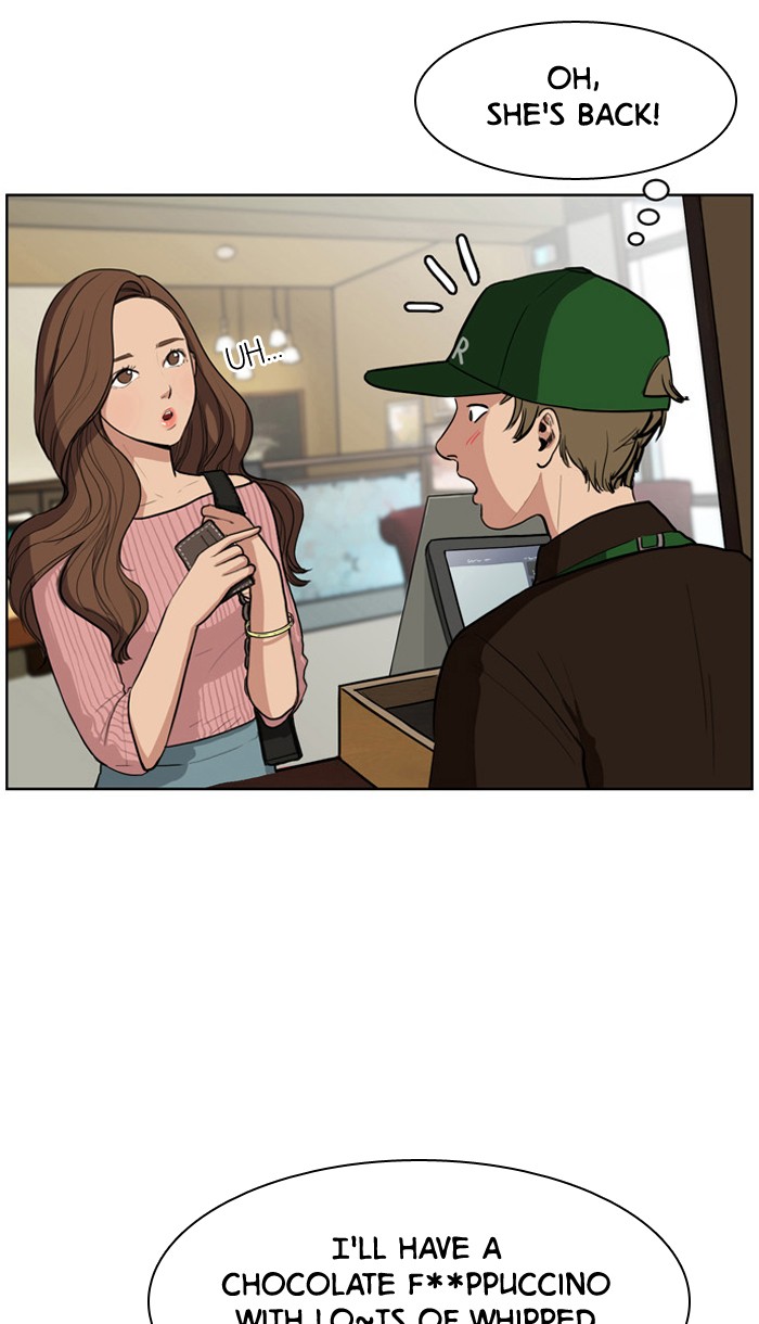 Read True Beauty Manga Online