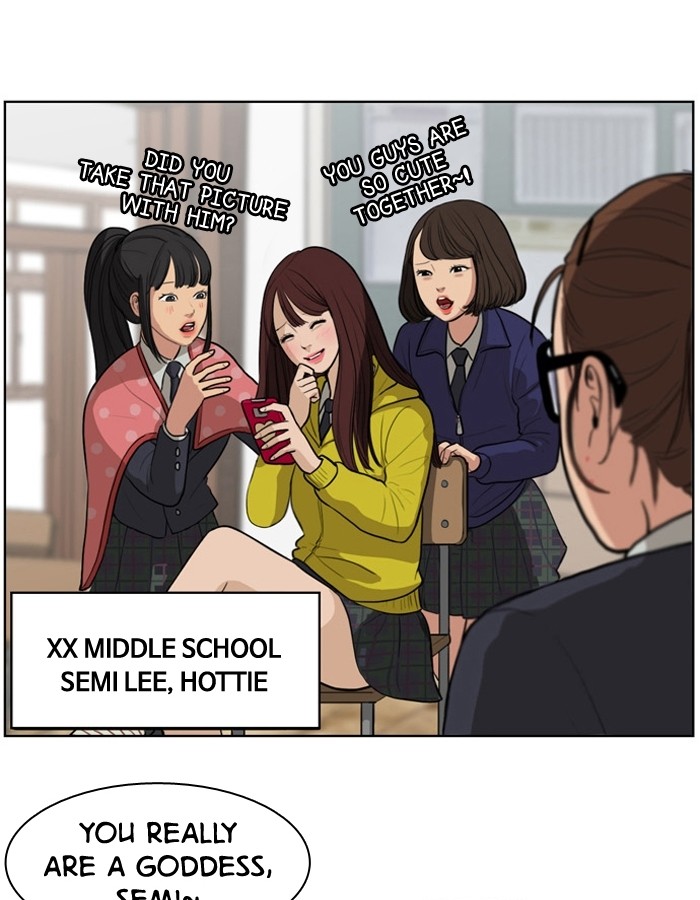 Read True Beauty Manga Online