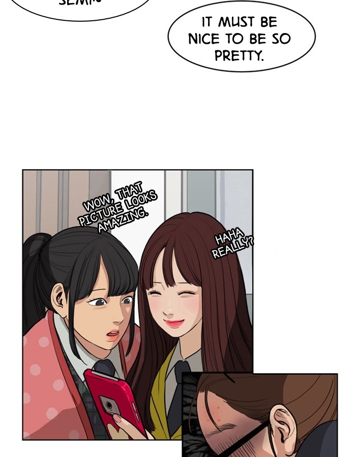 Read True Beauty Manga Online