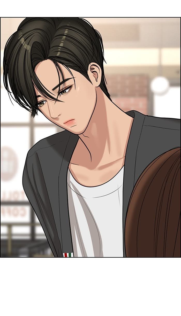 Read True Beauty Manga Online