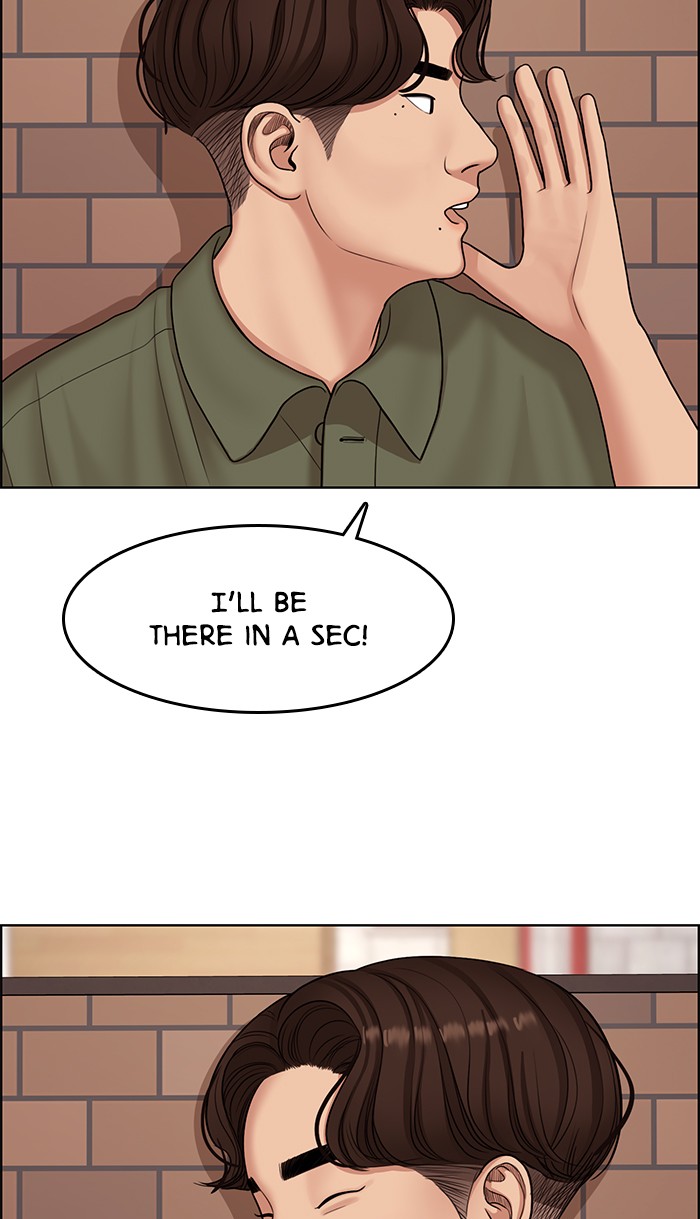 Read True Beauty Manga Online