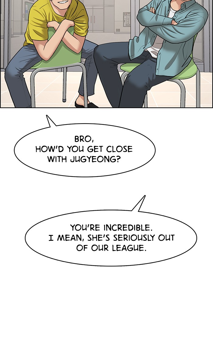 Read True Beauty Manga Online