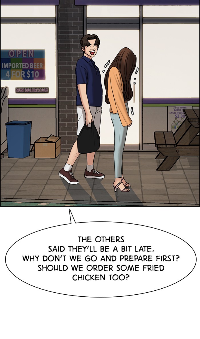 Read True Beauty Manga Online