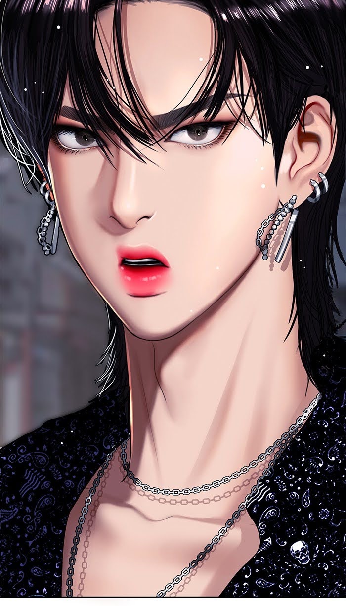 Read True Beauty Manga Online