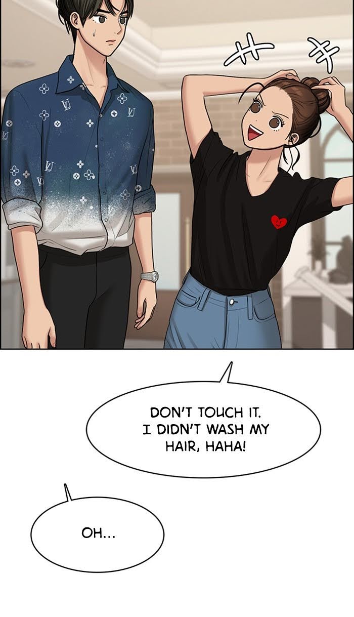 Read True Beauty Manga Online