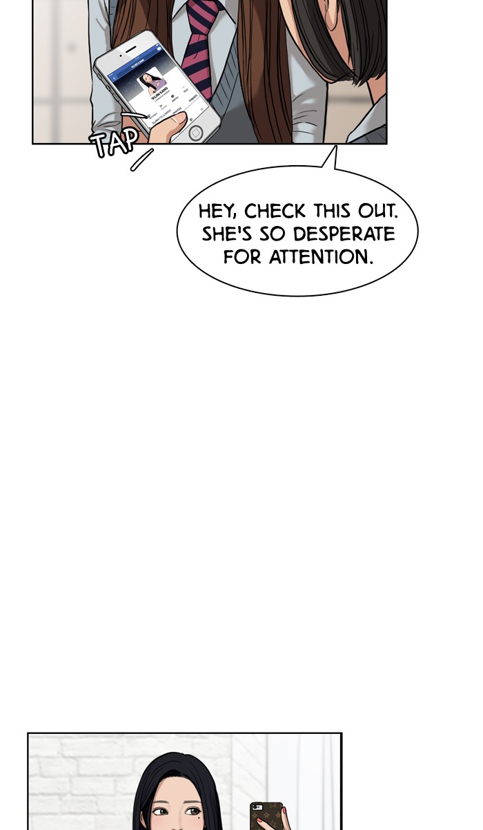 Read True Beauty Manga Online