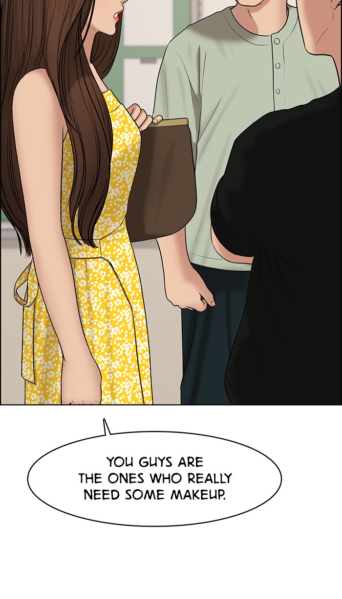 Read True Beauty Manga Online