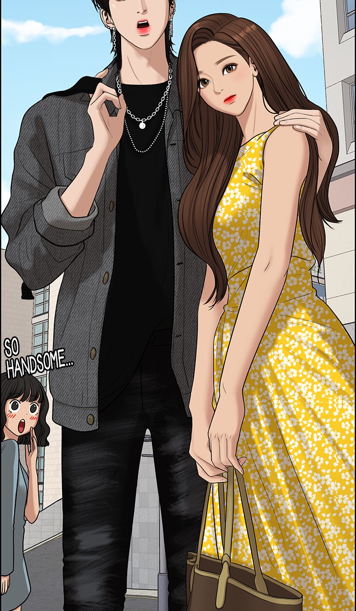Read True Beauty Manga Online