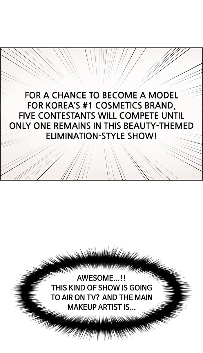 Read True Beauty Manga Online