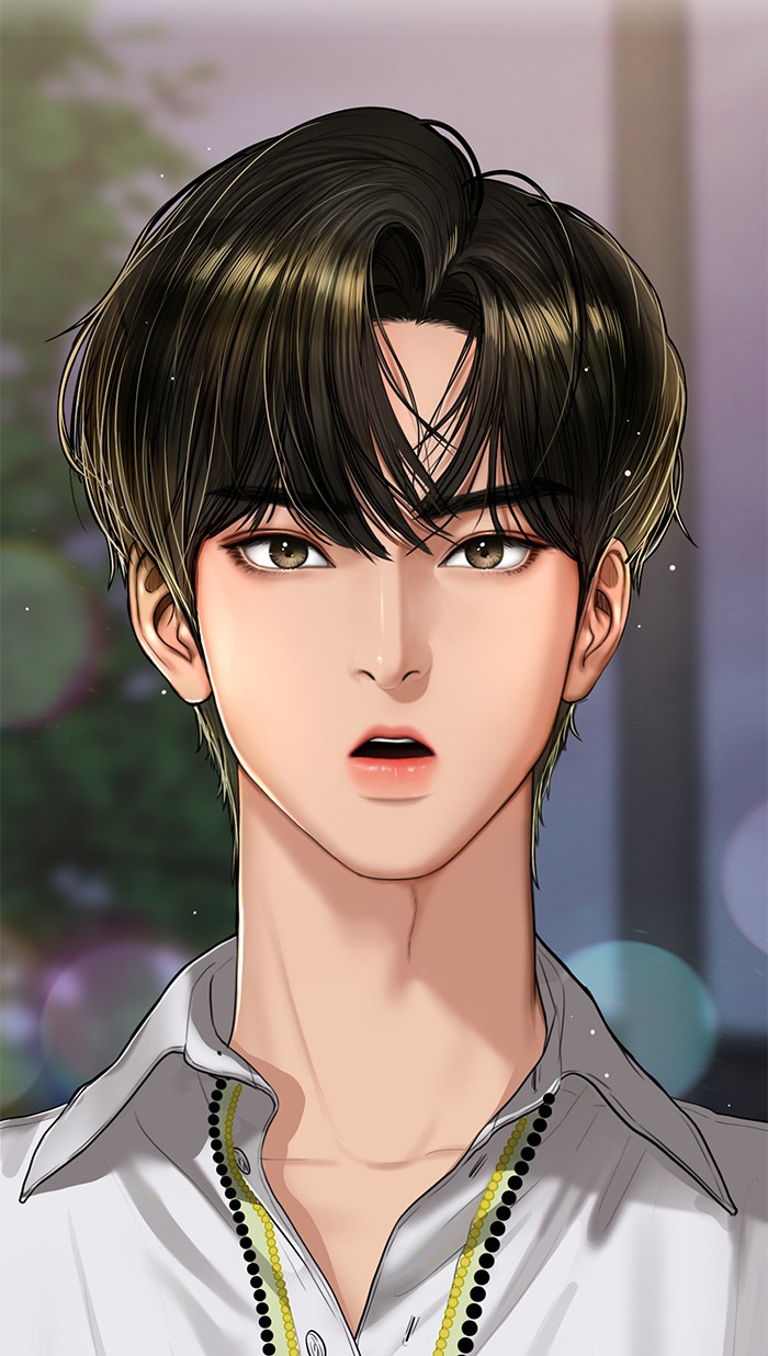 Read True Beauty Manga Online