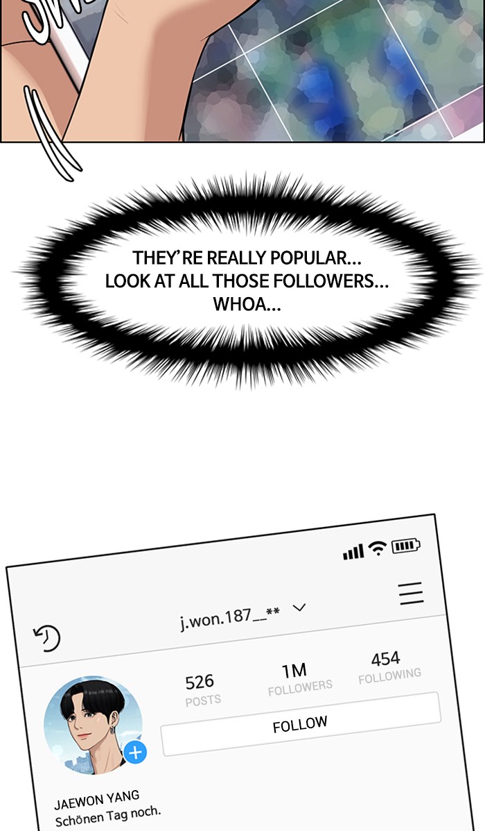 Read True Beauty Manga Online