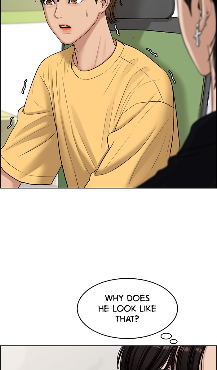 Read True Beauty Manga Online