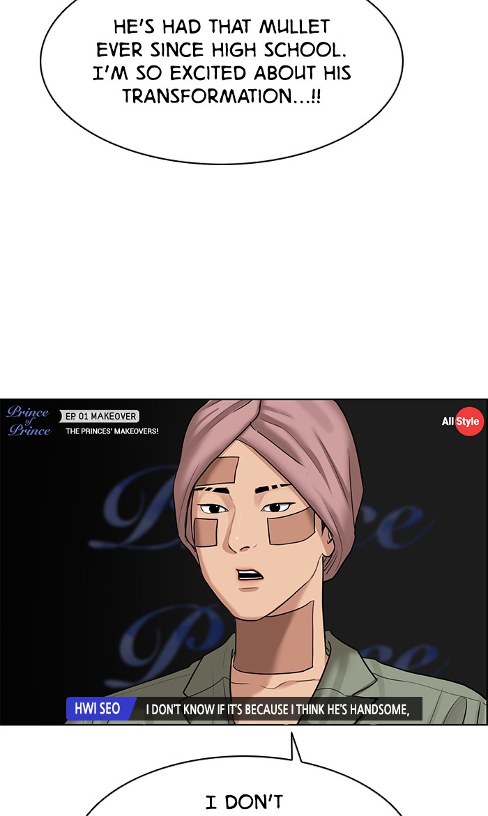 Read True Beauty Manga Online