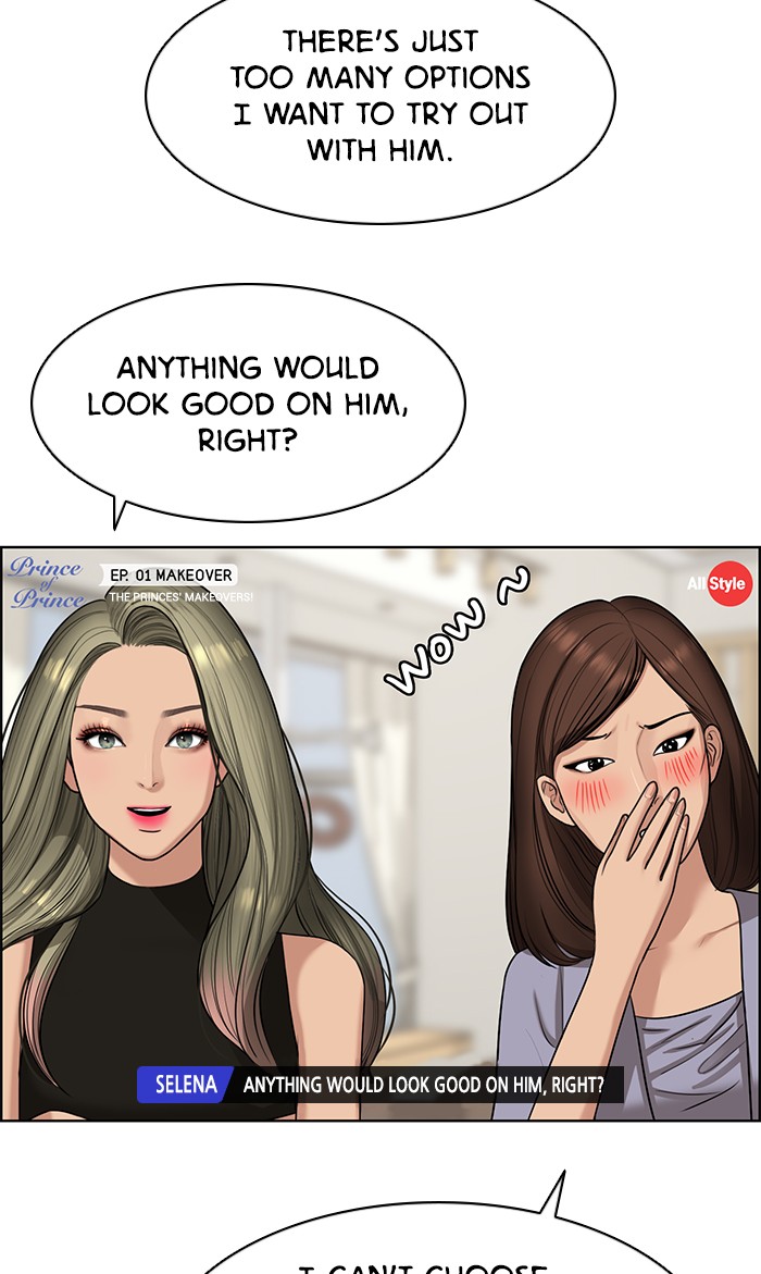 Read True Beauty Manga Online