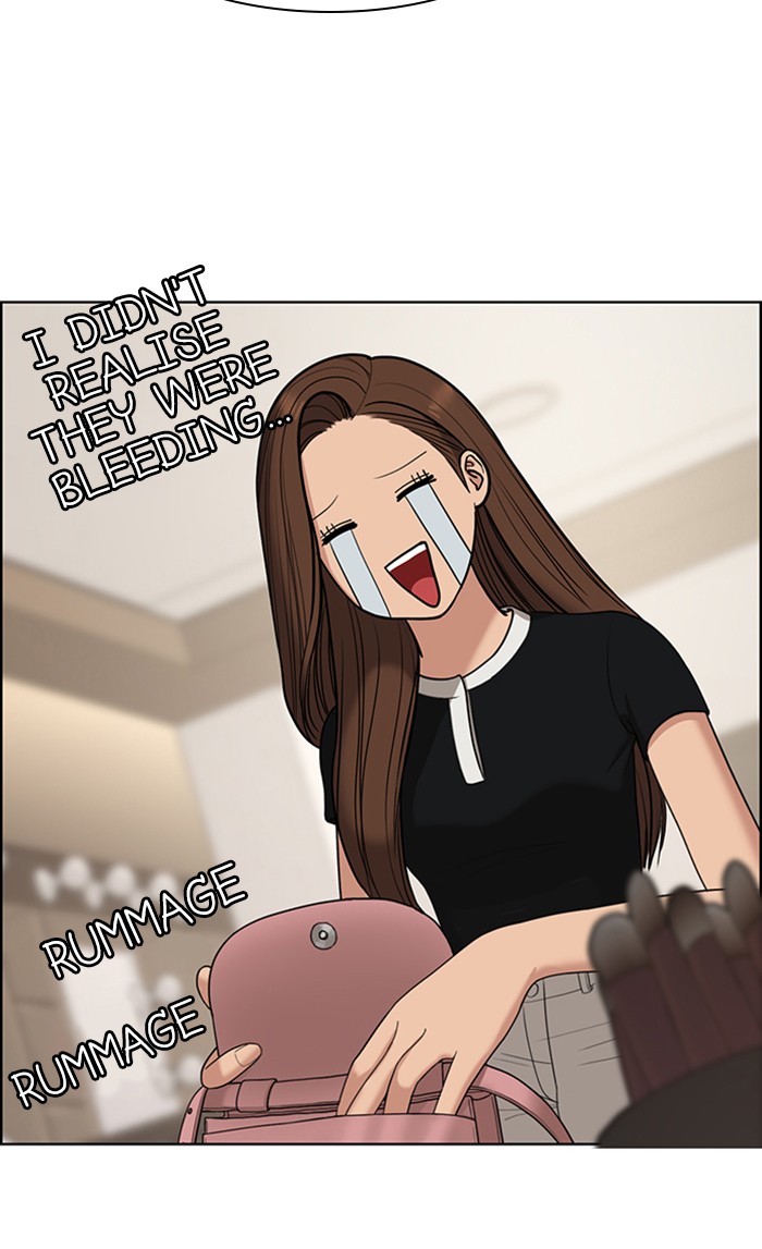 Read True Beauty Manga Online