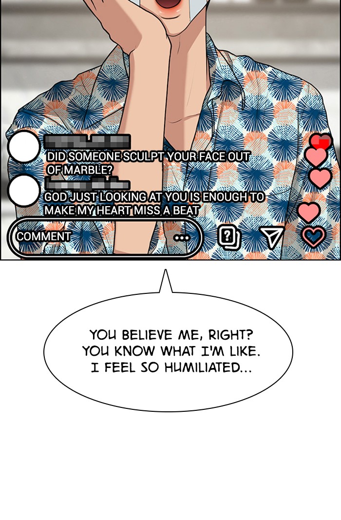 Read True Beauty Manga Online