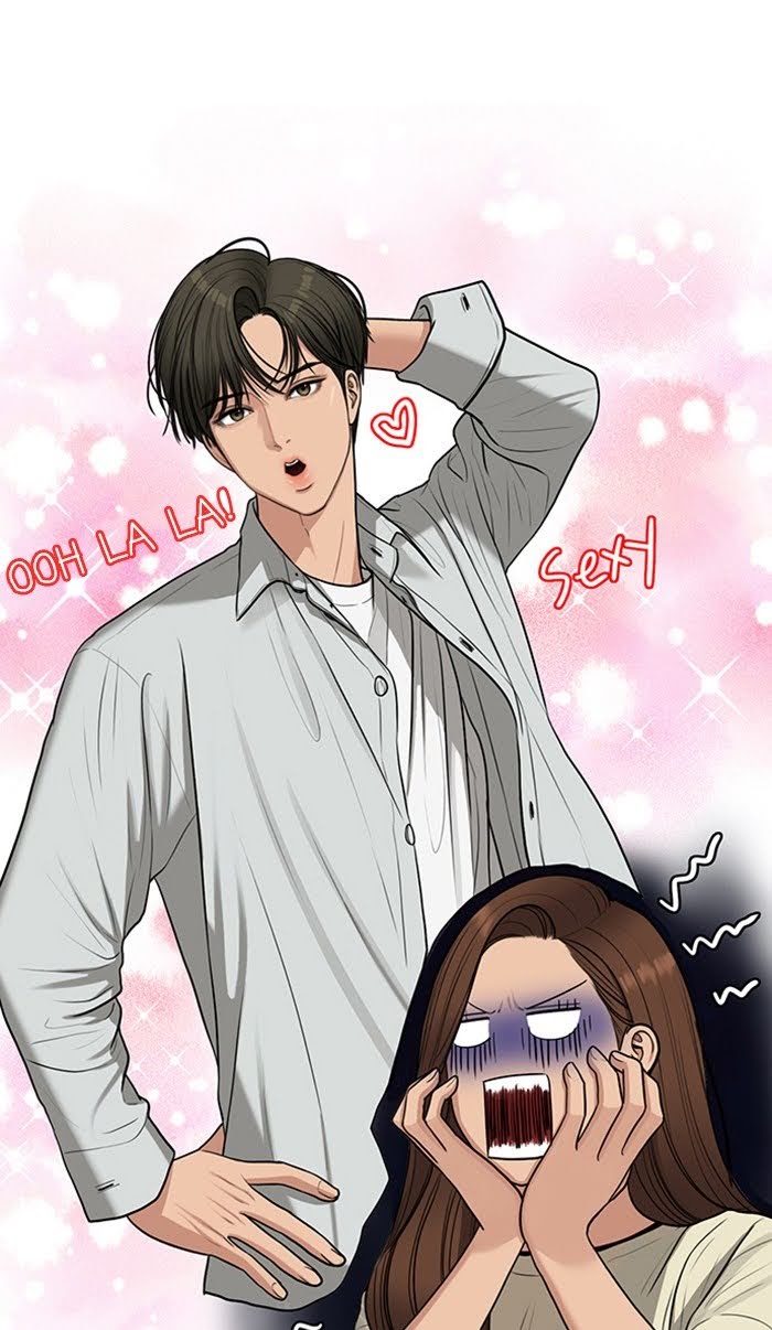 Read True Beauty Manga Online