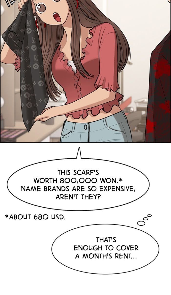Read True Beauty Manga Online